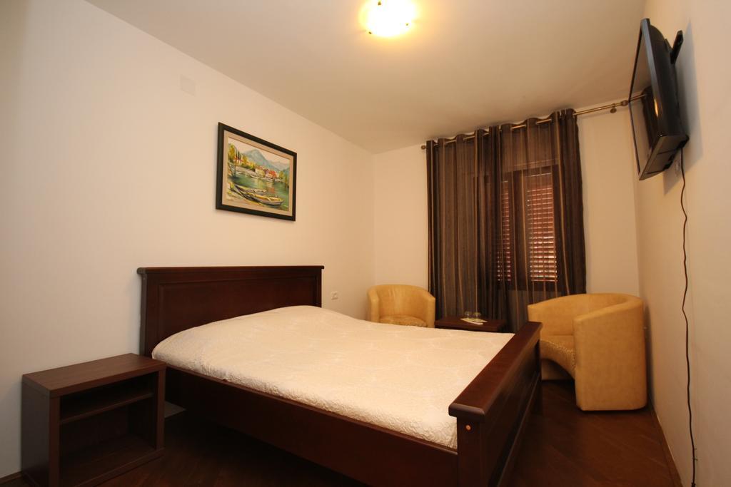 Apartment Biba Virpazar Rum bild